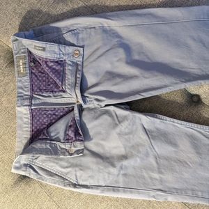 Bonobos 30/30 Slim Tailored Pants